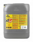 XTRA 5W40 20L универсальное синтетическое моторное масло для бензиновых и дизельных автомобилей. BARDAHL, Бельгия