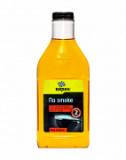 NO SMOKE 473 ML Присадка в моторное масло АНТИ-ДЫМ. BARDAHL, Бельгия