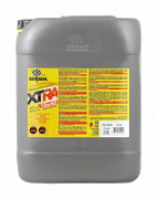 XTRA 10W40 20L универсальное синтетическое моторное масло для бензиновых и дизельных автомобилей. BARDAHL, Бельгия