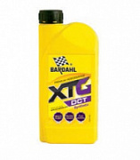 XTG DCT 1L трансмиссионная жидкость для АКПП DSG. BARDAHL, Бельгия