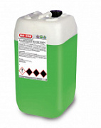 PULIMOQUETTES OXYGEN 25 KG средство для химчистки тканей и мягких обивок для моющих пылесосов с активным кислородом. Специально для Alcantara®.MA-FRA, Италия