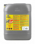 XTRA 5W30 20L универсальное синтетическое моторное масло для бензиновых и дизельных автомобилей. BARDAHL, Бельгия