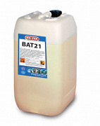 BAT 21 T/25 KG реагент для очистки рециркуляционной (оборотной) технологической воды. Уничтожает  неприятный запах . MA-FRA, Италия
