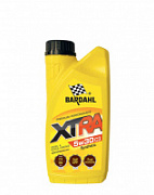 XTRA 5W30 С3 1L универсальное синтетическое моторное масло для бензиновых и дизельных автомобилей. BARDAHL, Бельгия