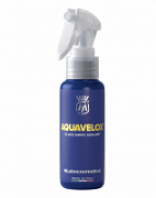 #AQUAVELOX 100 ML наносостав для стекол Антидождь во флаконе с распылителем. LABOCOSMETICA, Италия.