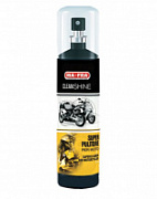 CLEANSHINE 125 ML моющий состав с полирующим эффектом для мотоциклов, скутеров, велосипедов  . MA-FRA, Италия