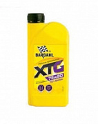 XTG 75W80 1L трансмиссионное масло  АВТО. BARDAHL, Бельгия