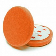3М система Перфект-ит (полировка больших участков) круг №2 полировальный оранжевый, арт. 09550