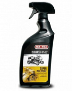 CLEANSHINE 750 ML моющий состав с полирующим эффектом MA-FRA для мотоциклов, скутеров, велосипедов.