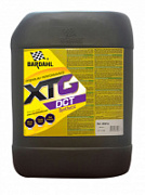 XTG DCT 20L / Трансмиссионная жидкость для АКПП DSG BARDAHL NEW / сиреневая гамма